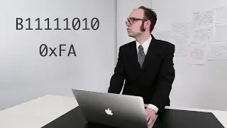 Collins Lab: Binary & Hex