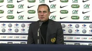 Coupe de France : l'exploit du FC Nantes face &agrave; Lyon