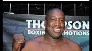 LaRon Mitchell 