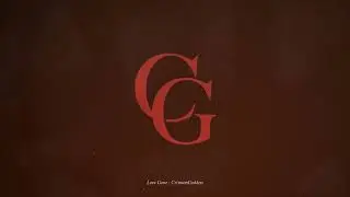 Love Gone - CrimsonGoddess
