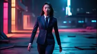 Like No Other: A Mind-Bending Short Story about AI