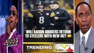 ESPN: 😱 STEELERS HIRE MIKE MCCARTHY TO FIX OFFENSE&hellip; WILL QUARTERBACK DEVELOPMENT BE HIS LEGACY?