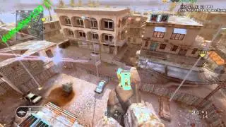 daModder100HD's Cod4 Bounce 