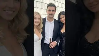 POV: Your friend invites you to a random party in LA #shortsfeed #trending #kylie