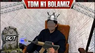 GROZNA TDM GOUU SHORTS STREAM