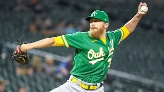 Jake Diekman 2021 MLB Highlights!