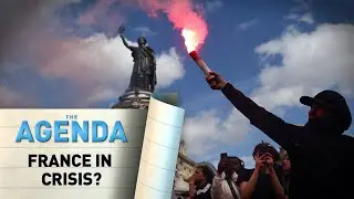France Political Crisis: Fifth Prime Minister in Two Years