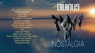 Divinus - Nostalgia (&Aacute;lbum Completo)
