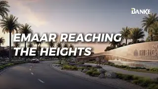 Emaar The Heights Dubai | Wellness Community, Country Club Lifestyle & Property Investment