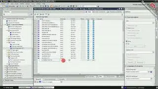 TIA PORTAL V17 [ INJECTION MOULING MACHINE PART-4] PROGRAMMING