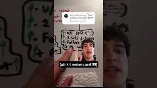 Посмотрите это видео #советыдляспортзала #советыпофитнесу