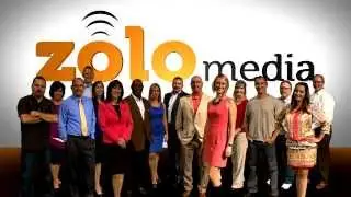 The Zolo Media Experience