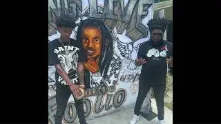 La Cracka x Foolio - 