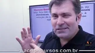 9747  Conhecimentos Banc&aacute;rios - Homeoffice banking | | Remote Banking