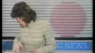 BBC News-Jan Leeming (1980)