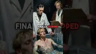 The Dark Truth About Nazi Medical Experiments at Dachau