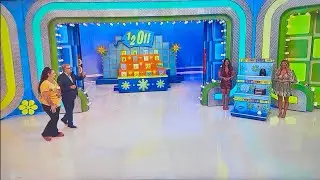 The Price is Right | 1/2 Off | 11/14/2025