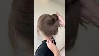 light caramel brown🤎#caramelhaircolor