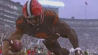 Madden 17 Career Mode QB S2 Ep 35 - BEST QB EVER THROWS FOR OVER 500 YARDS!