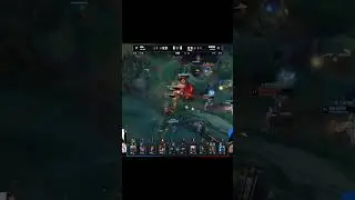 CFO vs AL Flandre進場翻轉局勢【Worlds 2025】|league of legends 2025 Season World Championship