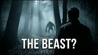The Beast of Littleton Woods &ndash; Secrets in the Shadows | Full Mystery Audiobook