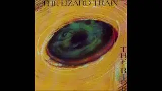 Lizard Train - The Ride (1990, Australia, alternative rock)