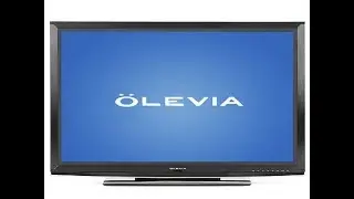 Finally fixing the &Ouml;levia 242-S11 (sort of)