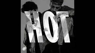 Mega Hot in Here - Stizi x Rodriz