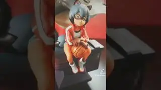BNA Figure Unboxing #bna #brandnewanimal #anime #animefigure #unboxing