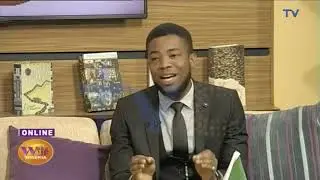 After Running That Ad What Next by Ken Ndubisi
