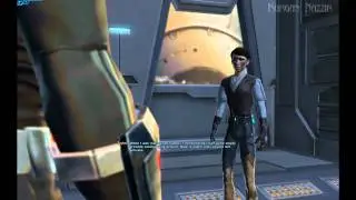 SWTOR - Fixer 66 and Toybox Dialogues