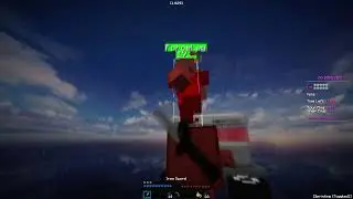 Casual duel ft: Forcelag