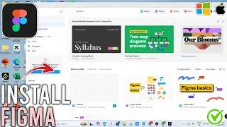 How to Download Figma App for Free on PC or Laptop - Full Guide (2025)