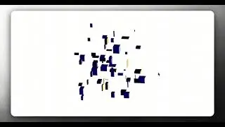 Generative Art with Three.js 🎥✨ | Creative Coding in Motion