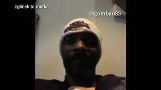 Snoop Dogg przesłuchał Diss Gombao33 i grozi MACIE na Instagramie +TŁUMACZENIE PL