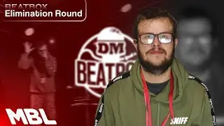 MBL - Elimination Round - DM I Beatbox 2023