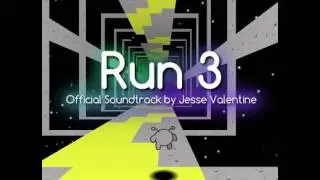Run 3 OST 3. Wormhole To Somewhere