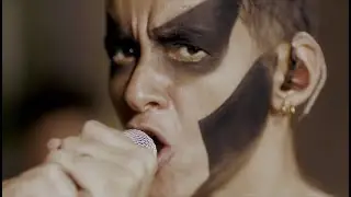 Rita Indiana - Mandinga Times presenta: After School (V&iacute;deo Oficial)