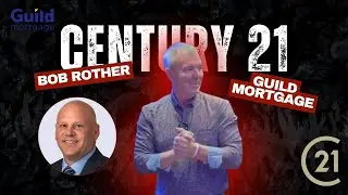 🔥 Bob Rother from Guild Mortgage 🔥