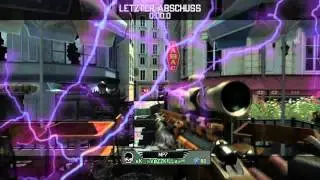 CoD MW Fragmovie by VoZZ