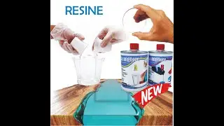 La Migliore resina epossidica