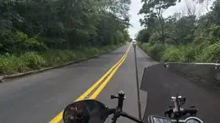 Chapada dos Guimar&atilde;es vem na garupa virtual