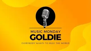 Goldie