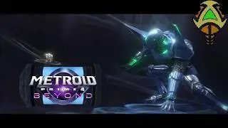 Metroid Prime 4: Beyond, pero solo puedo tener el m&iacute;nimo de items | Resumen del reto
