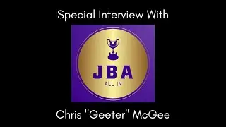 Special Interview with NBA Analyst Chris 