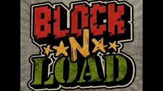 BlocknLoad Offensive Sarge (Episode 1)