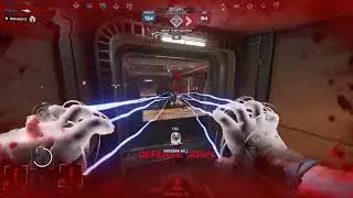 Lawbreakers titan gameplay clip