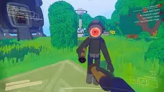 The Monsters Really Didn't Like us.. (Content Warning)