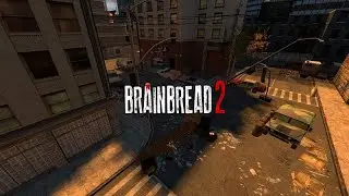 Нарезка BrainBread 2.