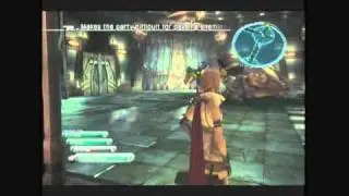 Let's Play Final Fantasy XIII [93] - Berserker Barrage